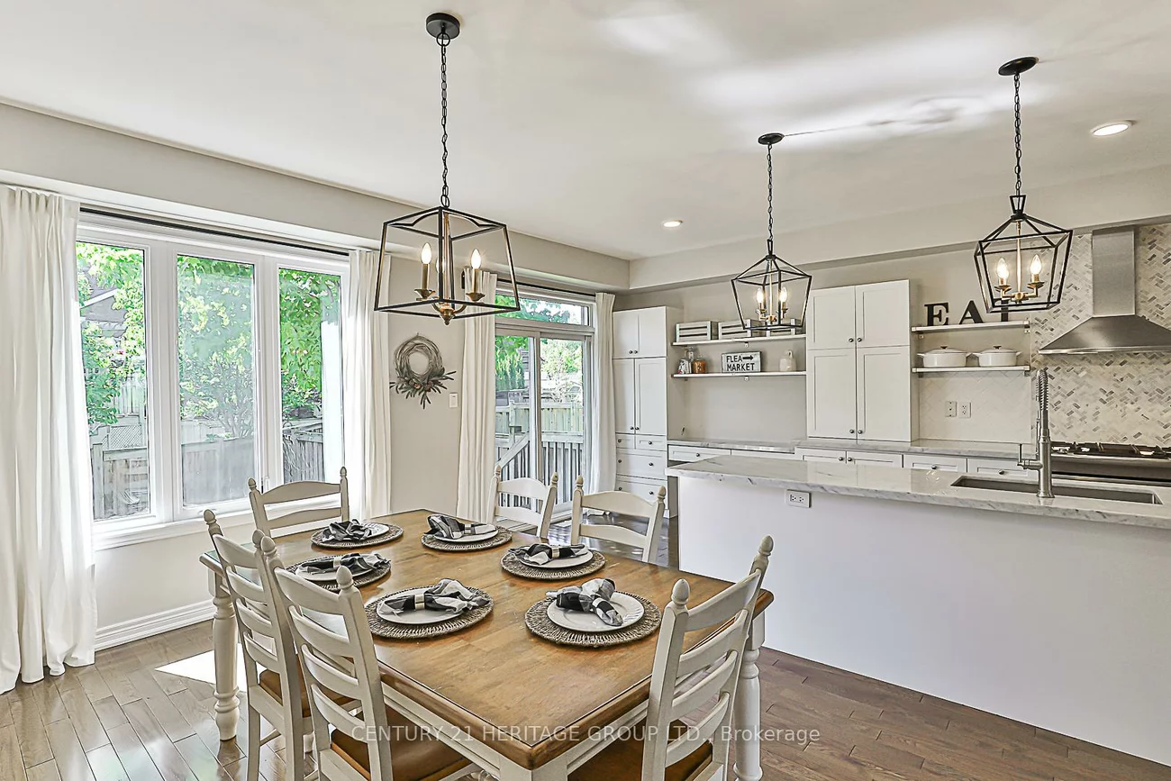 7, Arthur Case, Mt Albert, East Gwillimbury