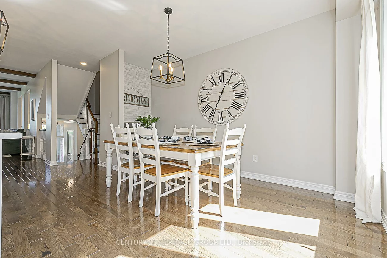 7, Arthur Case, Mt Albert, East Gwillimbury