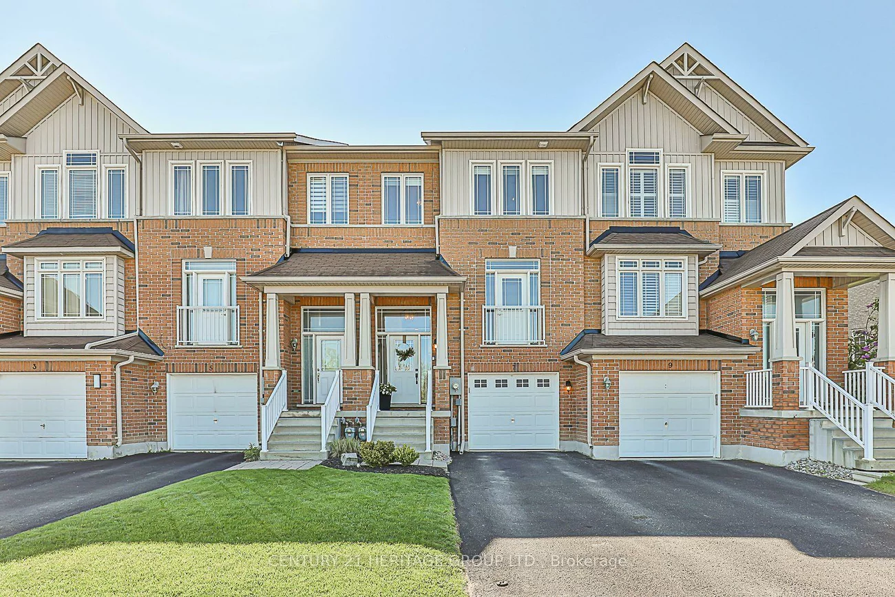 7, Arthur Case, Mt Albert, East Gwillimbury
