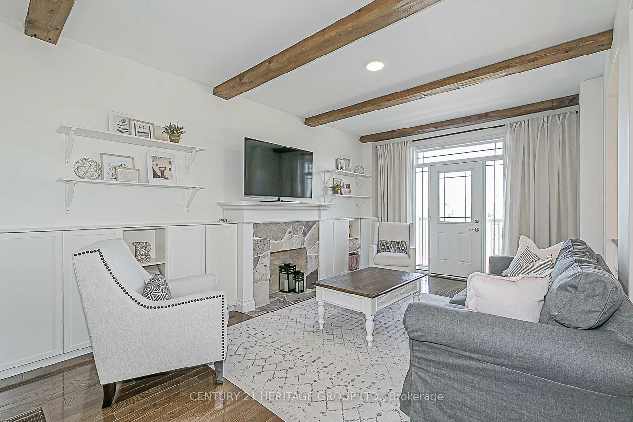 7, Arthur Case, Mt Albert, East Gwillimbury