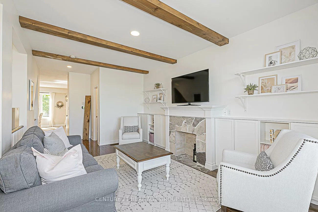 7, Arthur Case, Mt Albert, East Gwillimbury