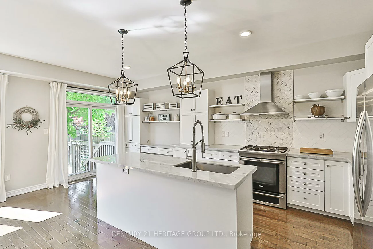 7, Arthur Case, Mt Albert, East Gwillimbury