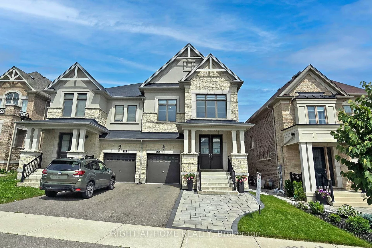 9, John Smith, Holland Landing, East Gwillimbury