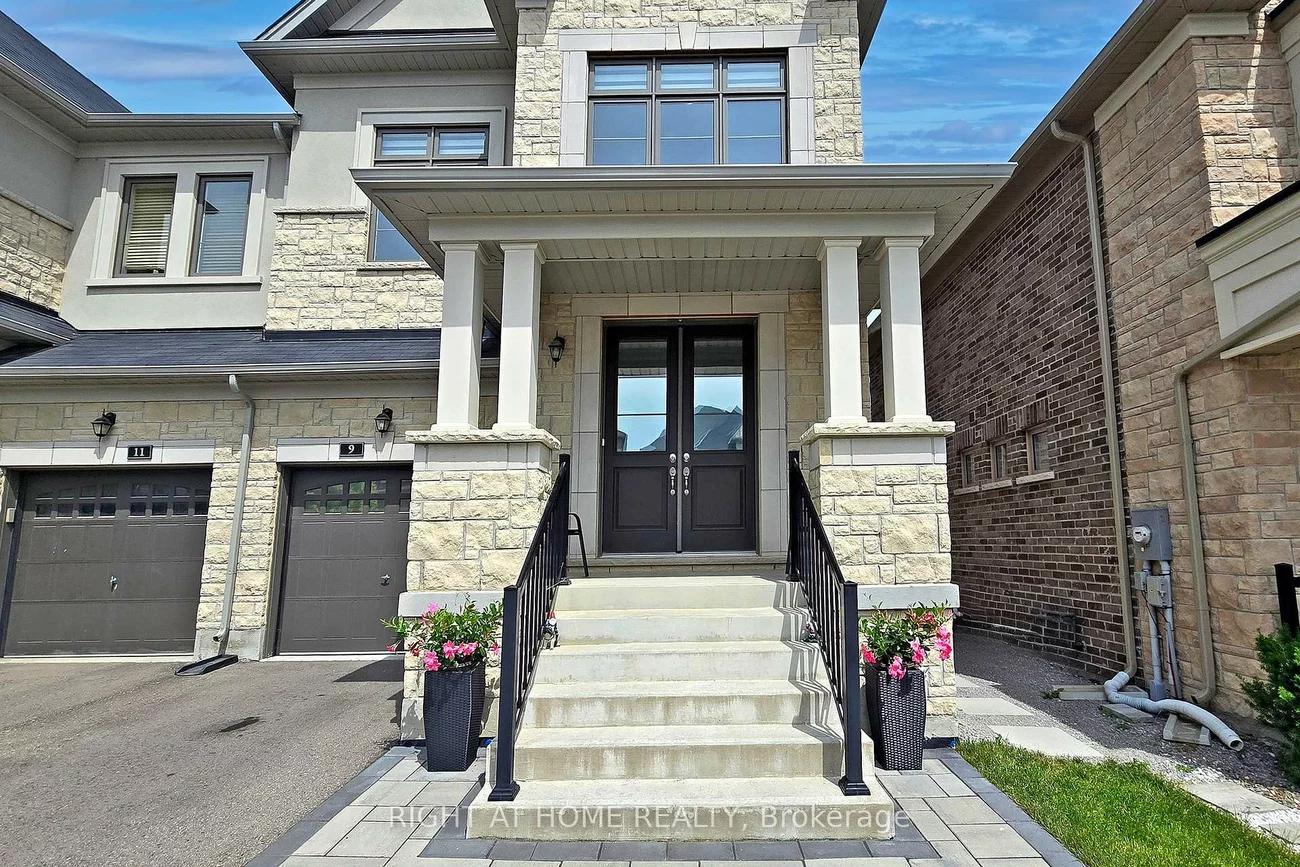 9, John Smith, Holland Landing, East Gwillimbury