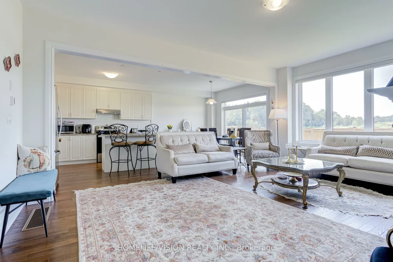 66, Chessington, Queensville, East Gwillimbury