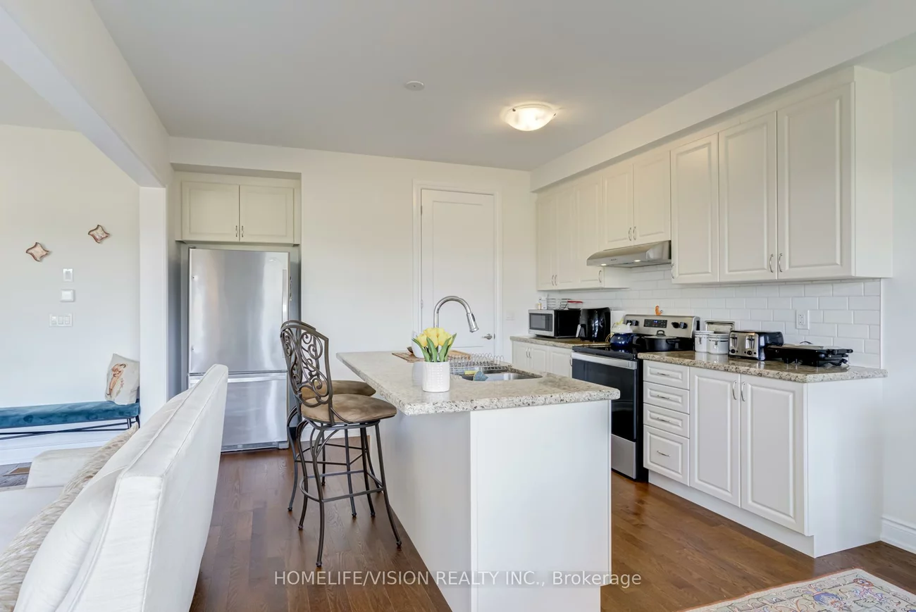66, Chessington, Queensville, East Gwillimbury