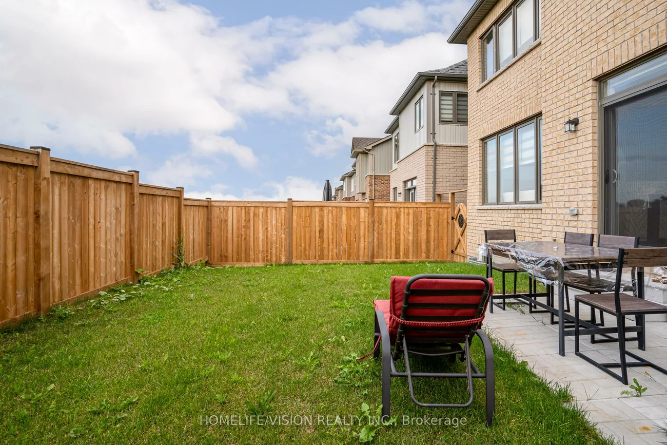 66, Chessington, Queensville, East Gwillimbury