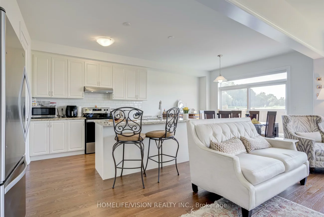 66, Chessington, Queensville, East Gwillimbury