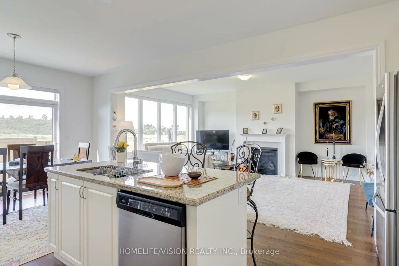 66, Chessington, Queensville, East Gwillimbury