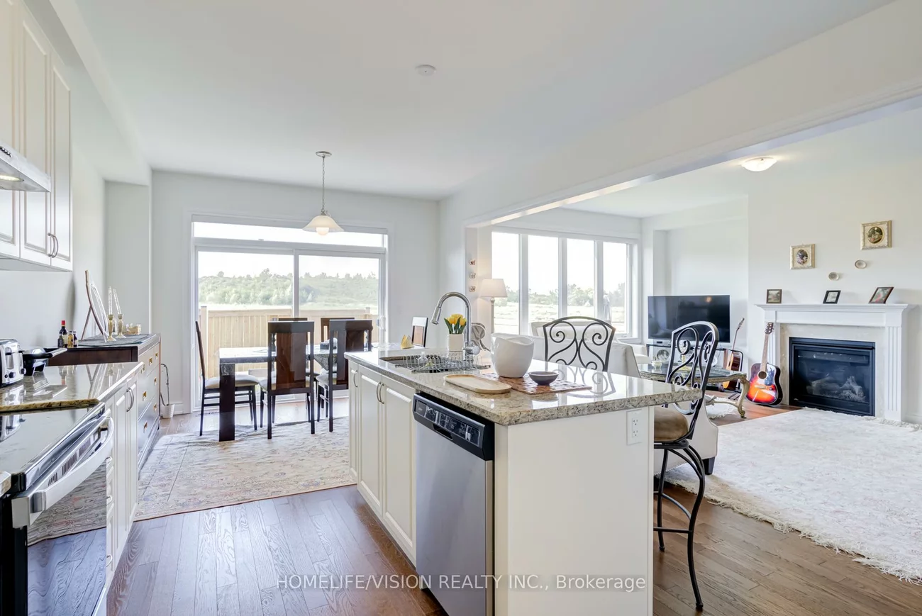 66, Chessington, Queensville, East Gwillimbury
