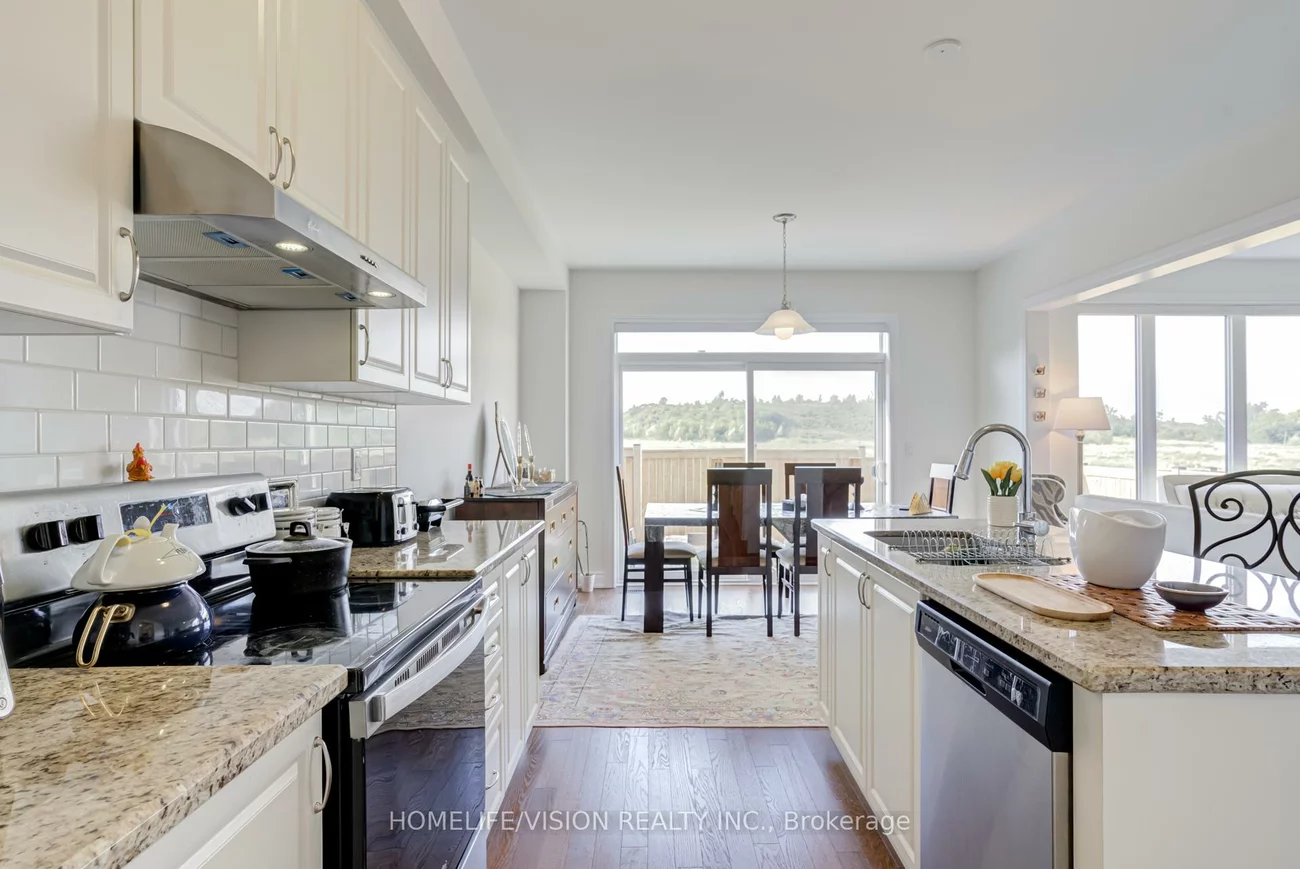 66, Chessington, Queensville, East Gwillimbury
