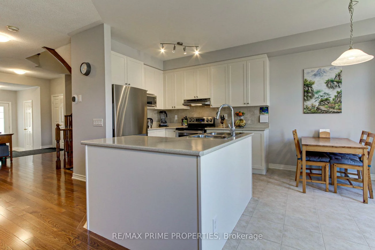 148, Harvest Hills, Rural East Gwillimbury, East Gwillimbury