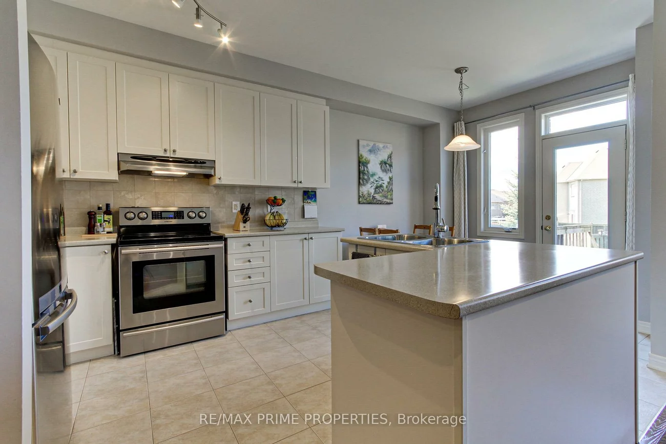 148, Harvest Hills, Rural East Gwillimbury, East Gwillimbury
