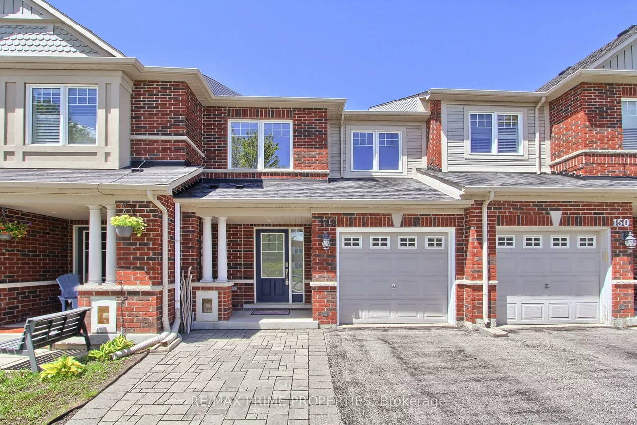 148, Harvest Hills, Rural East Gwillimbury, East Gwillimbury