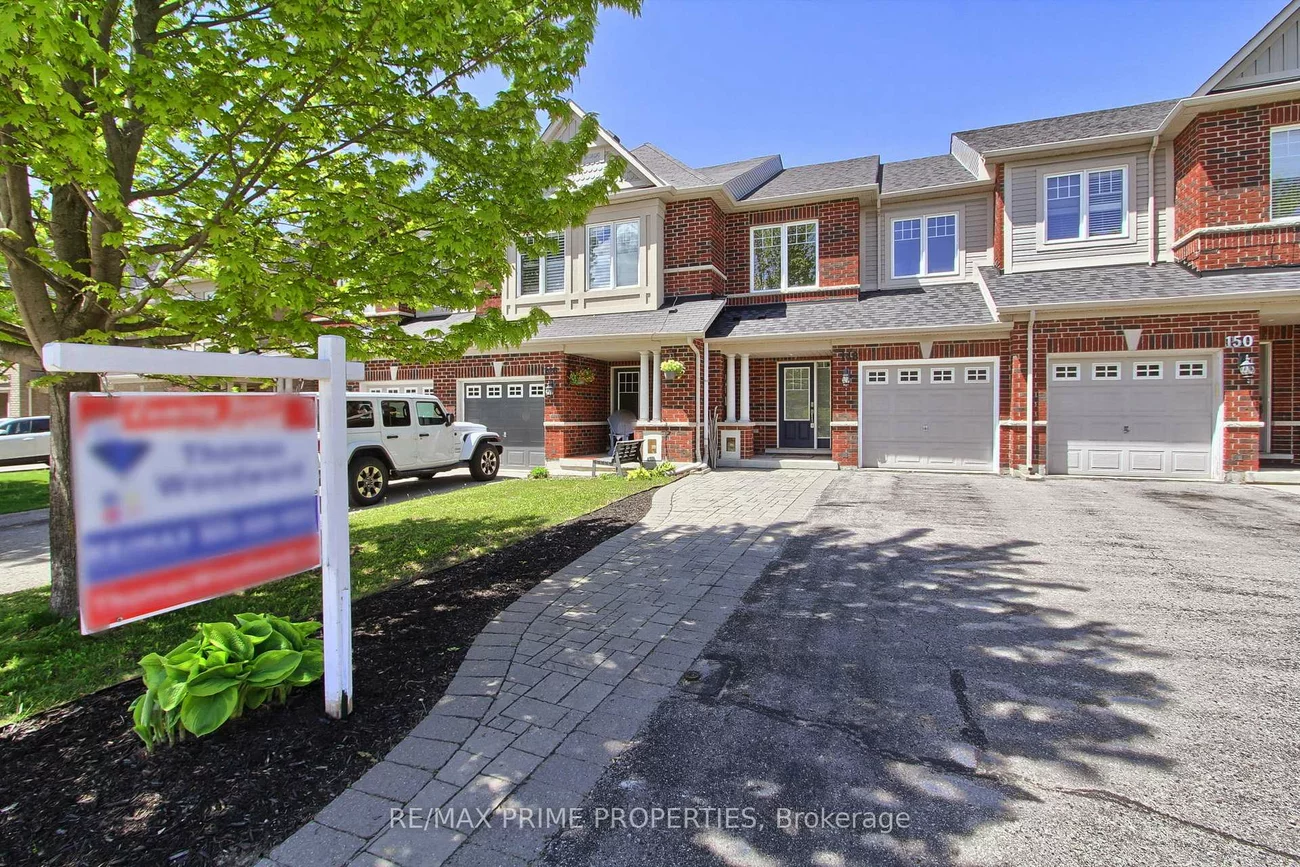 148, Harvest Hills, Rural East Gwillimbury, East Gwillimbury