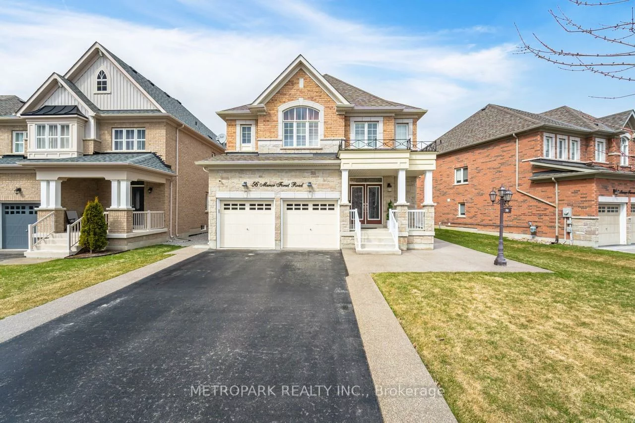 56, Manor Forest, Mt Albert, East Gwillimbury