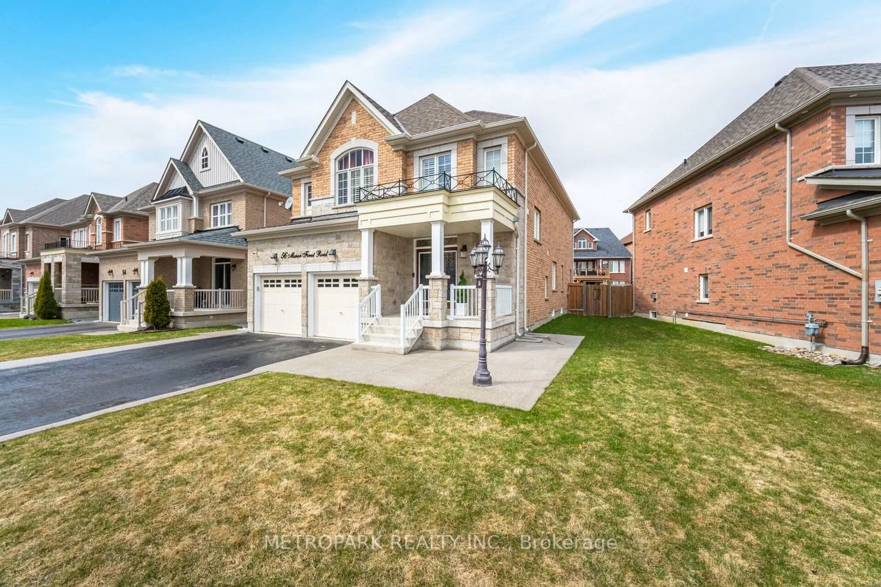 56, Manor Forest, Mt Albert, East Gwillimbury