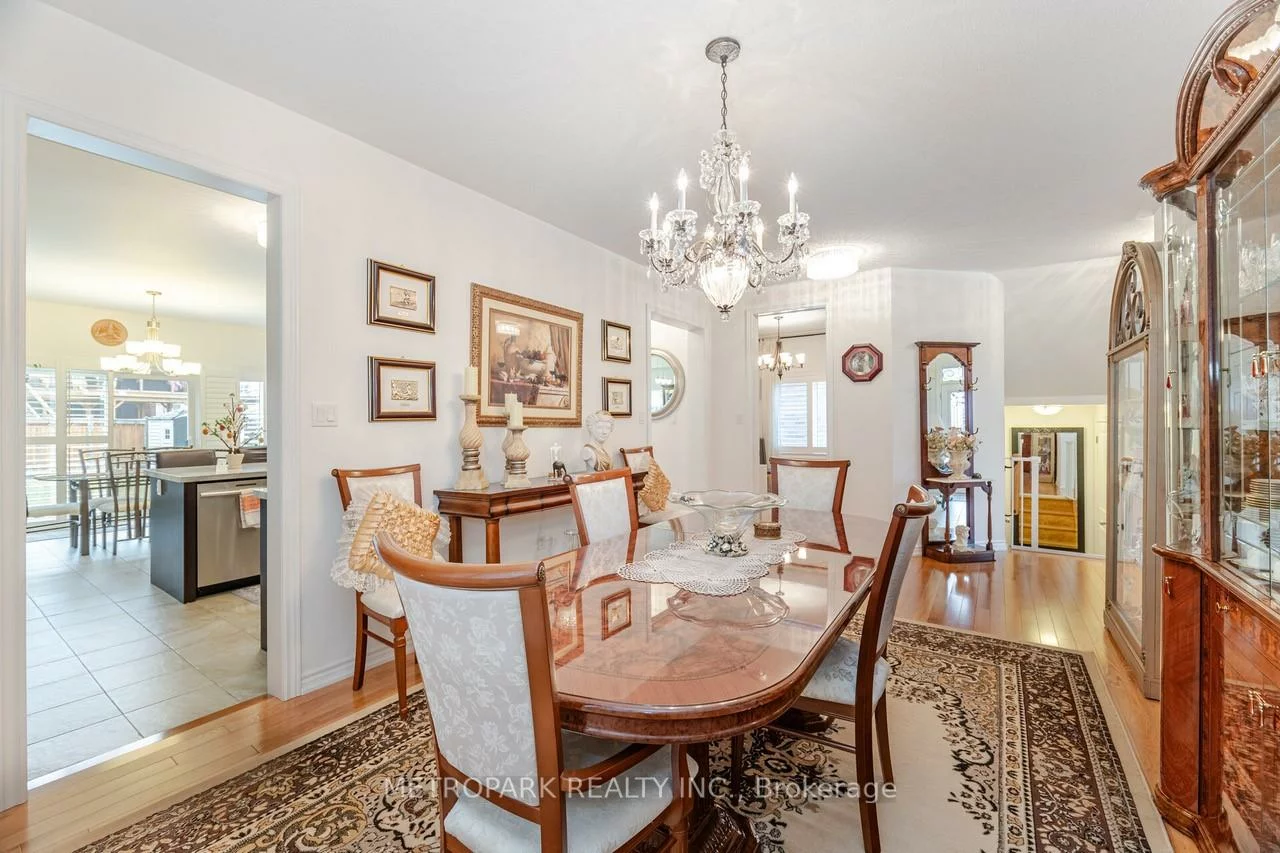 56, Manor Forest, Mt Albert, East Gwillimbury