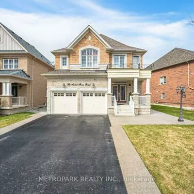 56, Manor Forest, Mt Albert, East Gwillimbury