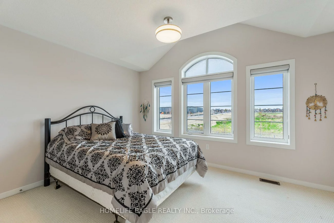 37, Jim Mortson, Queensville, East Gwillimbury