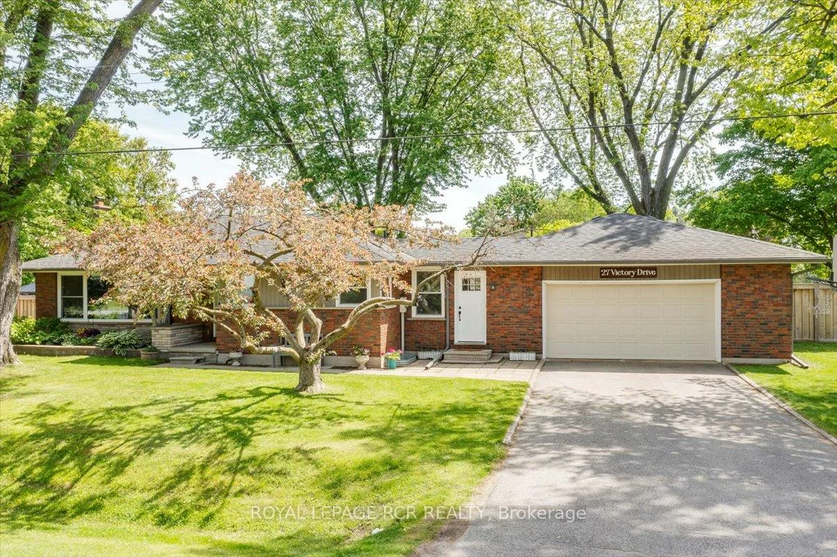27, Victory, Mt Albert, East Gwillimbury
