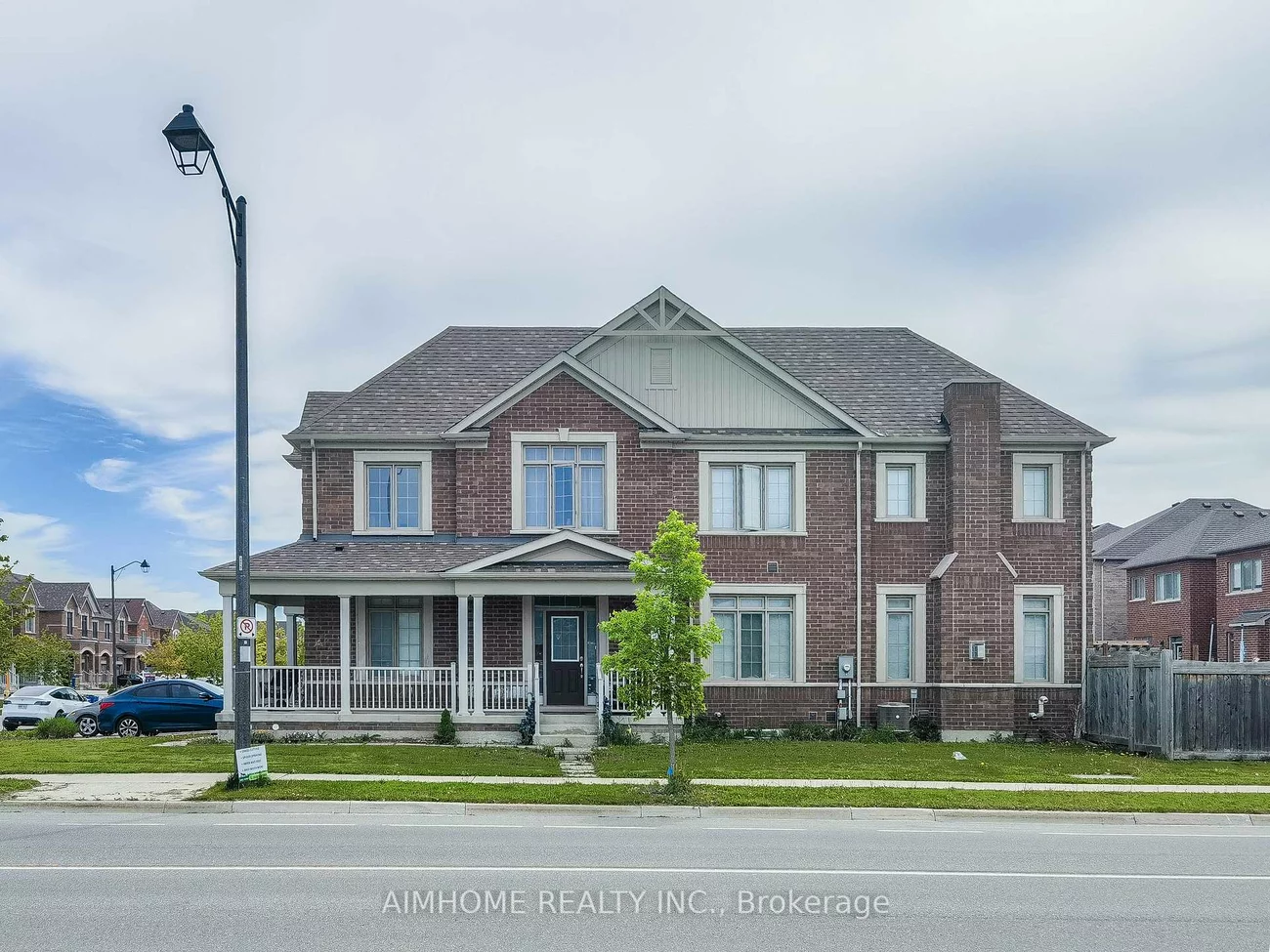 1, Briarfield, Sharon, East Gwillimbury