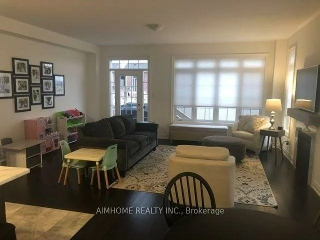 1, Briarfield, Sharon, East Gwillimbury