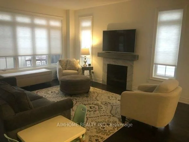 1, Briarfield, Sharon, East Gwillimbury
