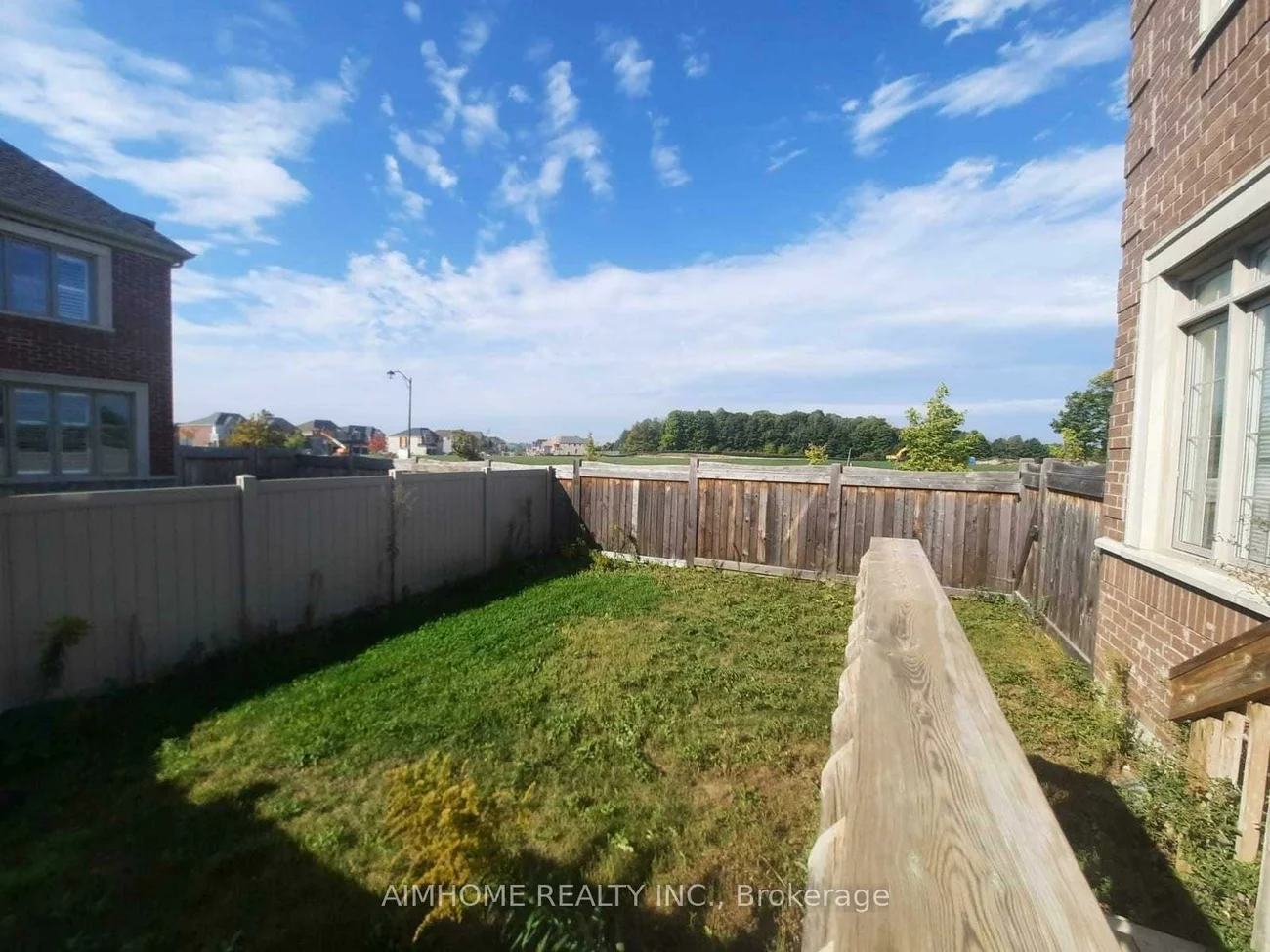 1, Briarfield, Sharon, East Gwillimbury