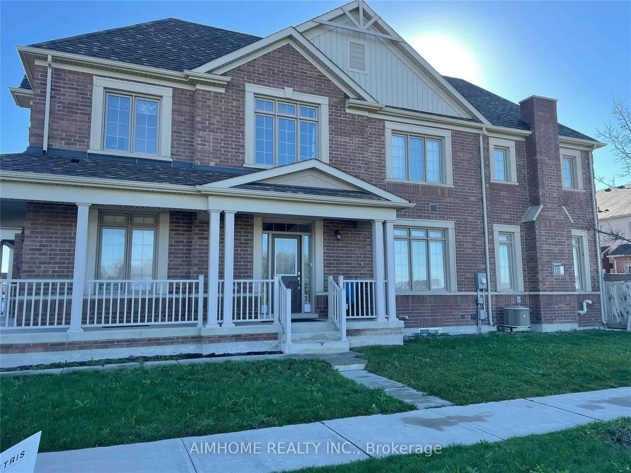 1, Briarfield, Sharon, East Gwillimbury