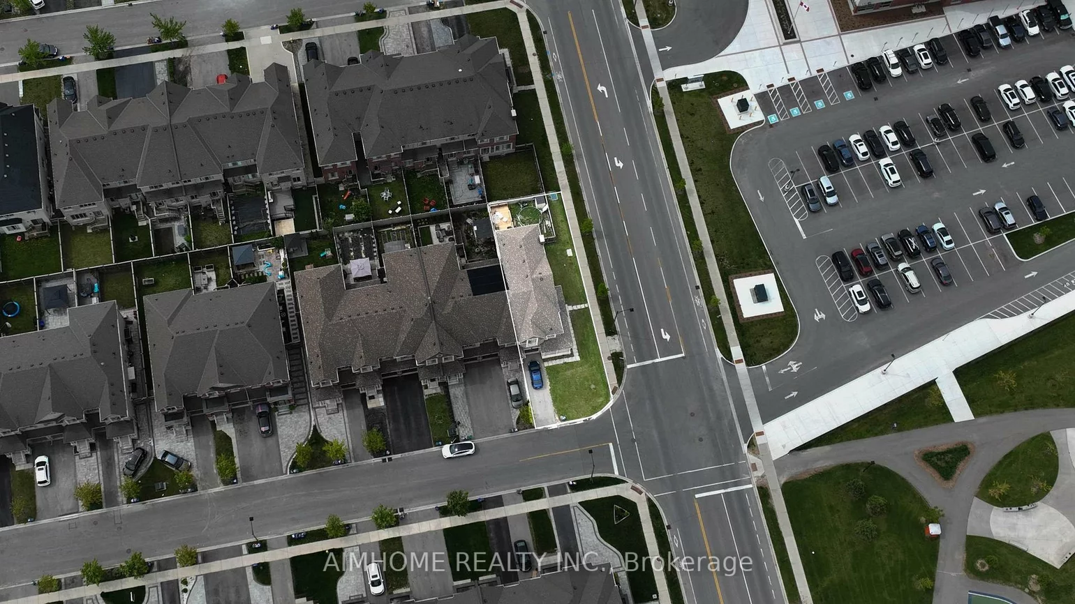 1, Briarfield, Sharon, East Gwillimbury