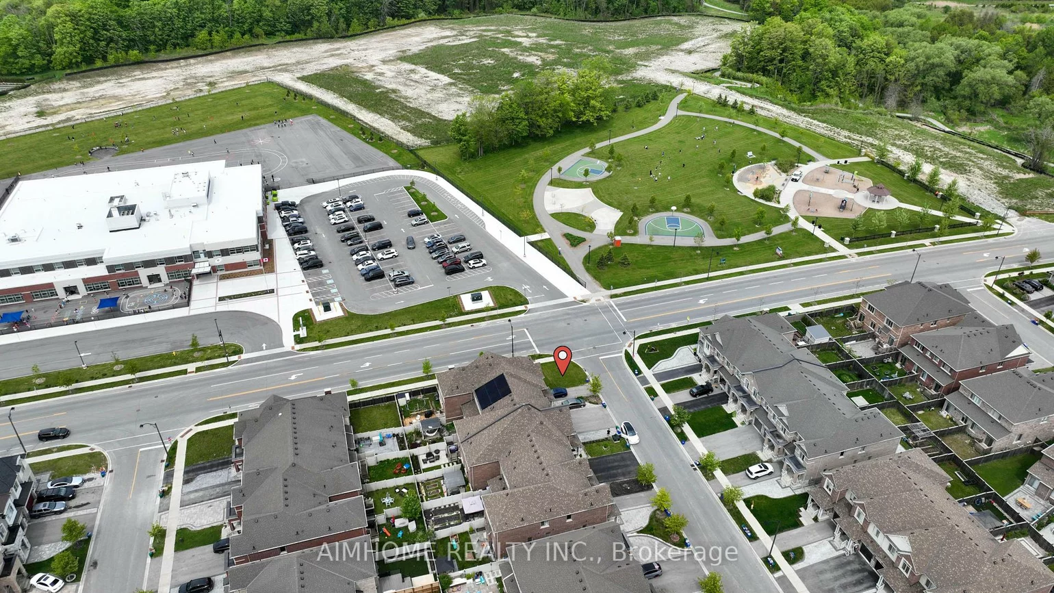 1, Briarfield, Sharon, East Gwillimbury