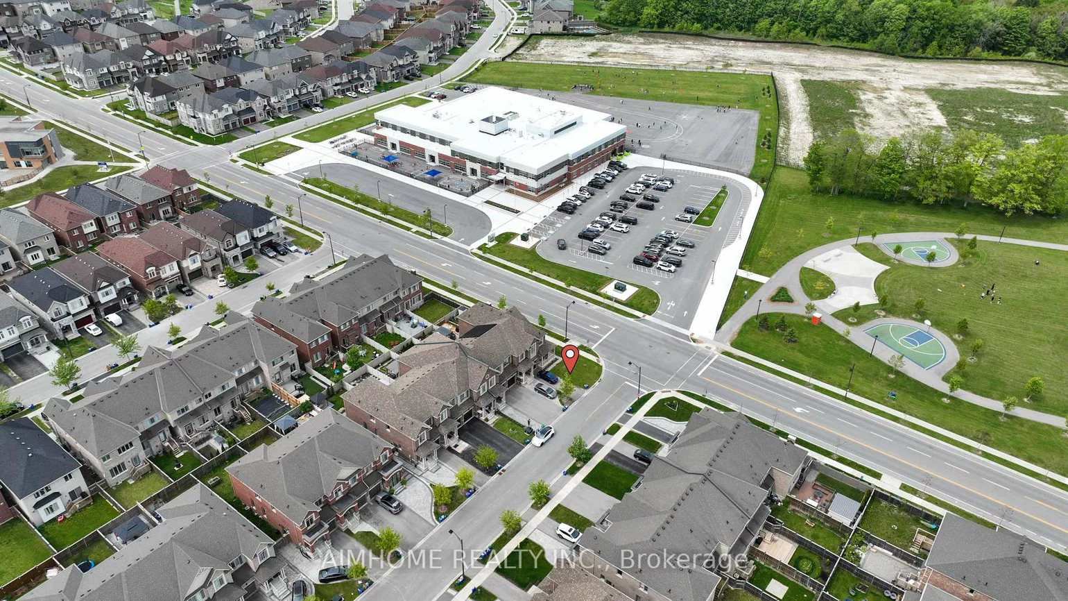 1, Briarfield, Sharon, East Gwillimbury