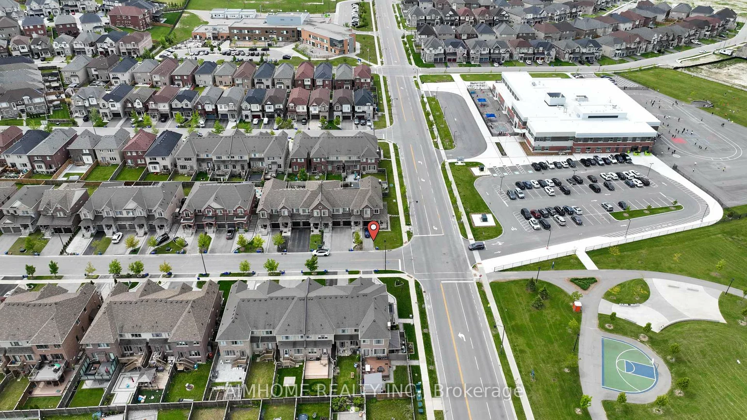 1, Briarfield, Sharon, East Gwillimbury