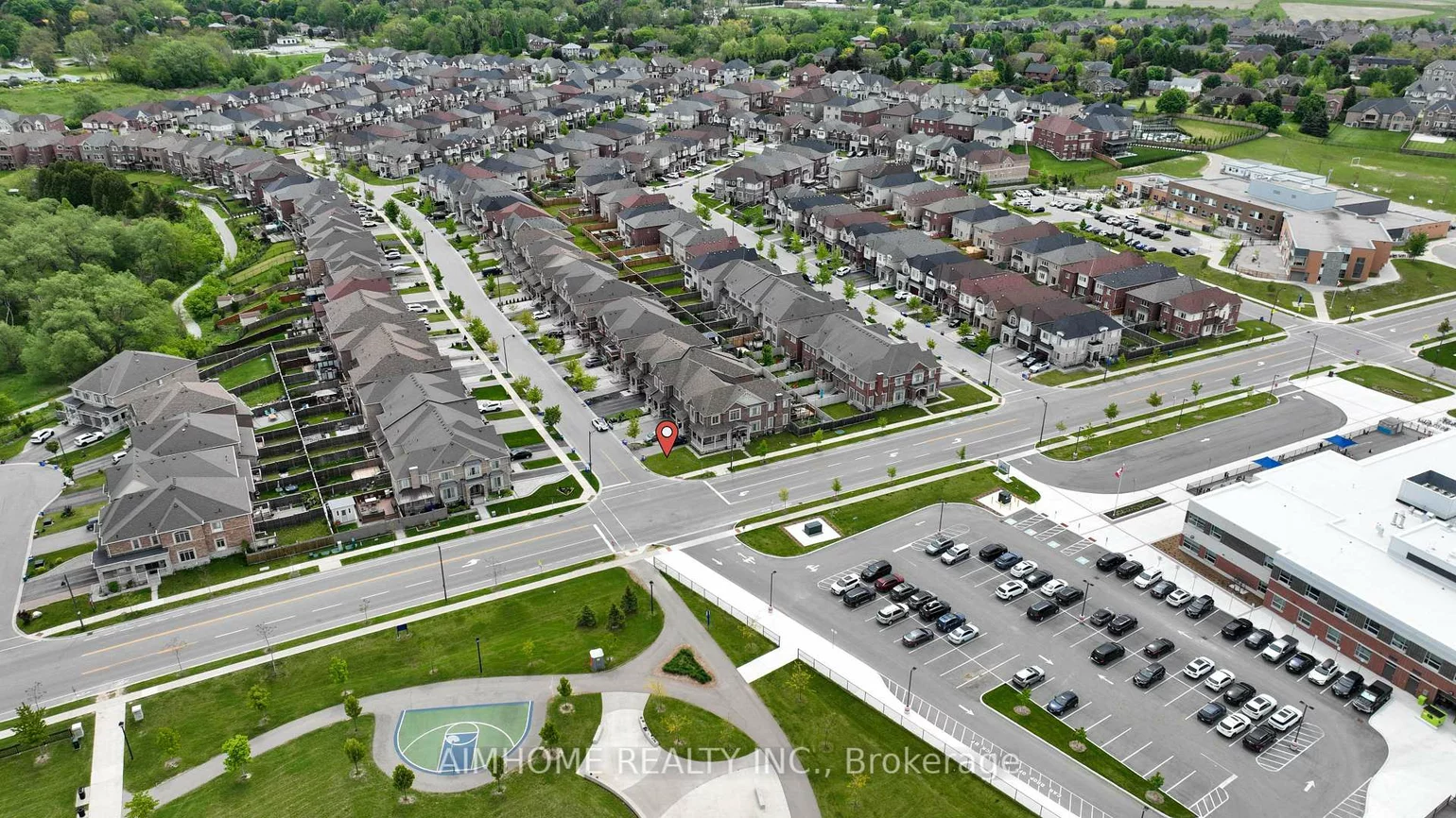 1, Briarfield, Sharon, East Gwillimbury