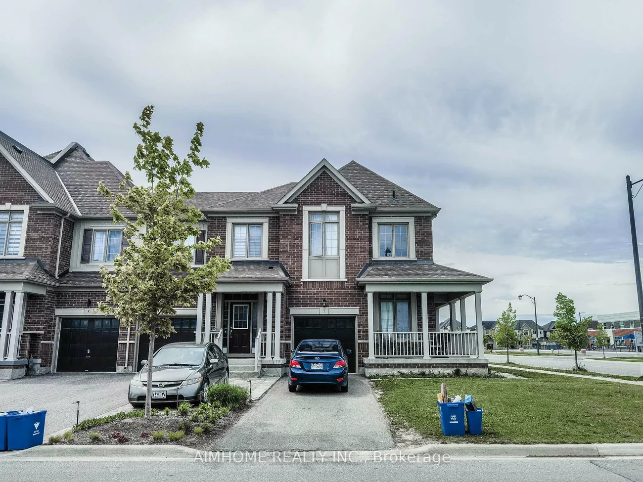 1, Briarfield, Sharon, East Gwillimbury