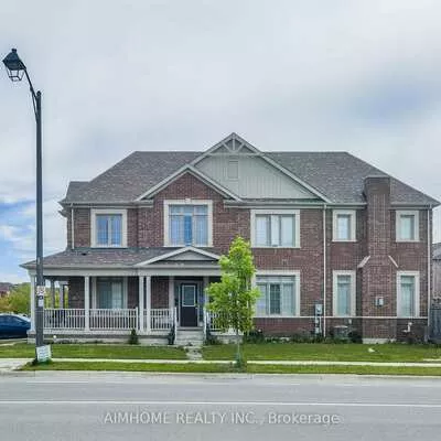 1, Briarfield, Sharon, East Gwillimbury