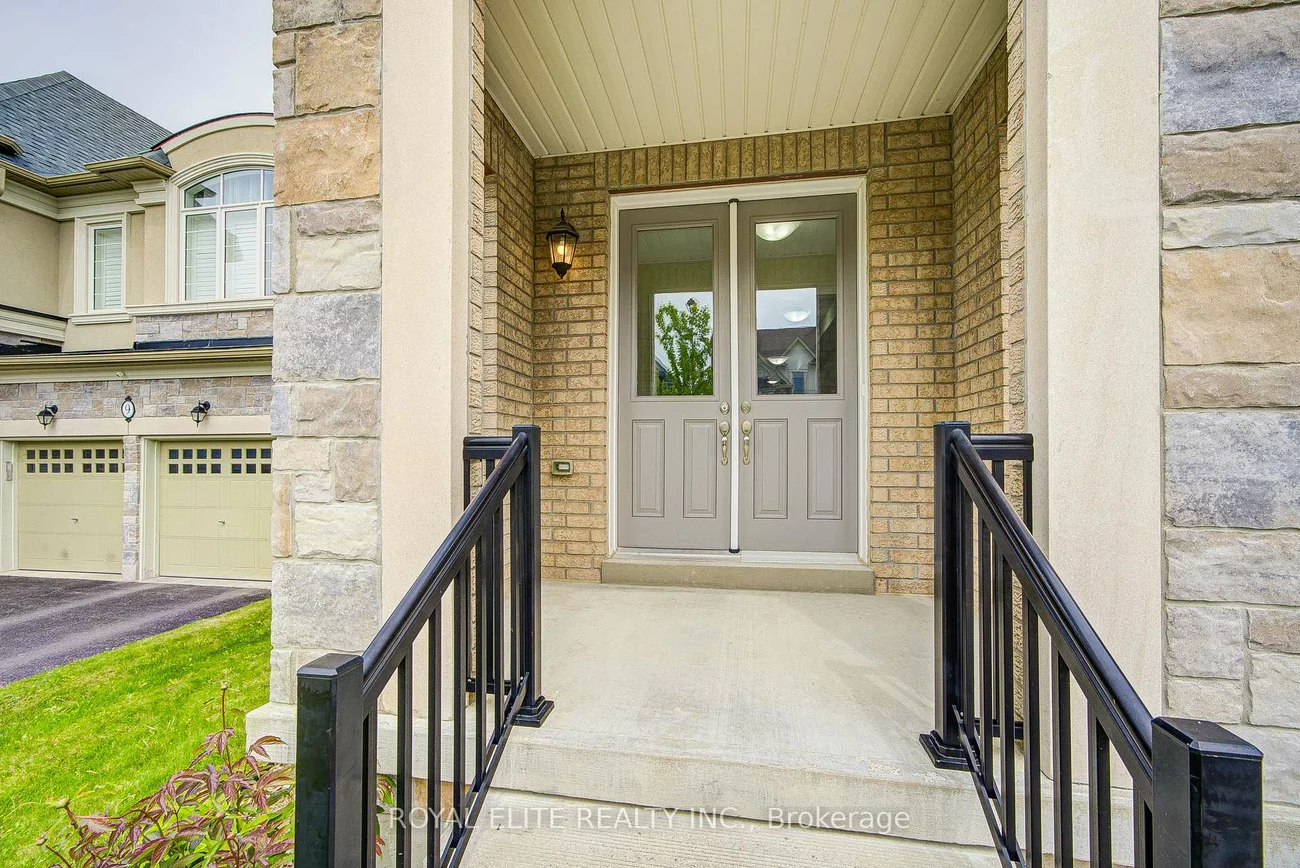 7, Goldeneye, Holland Landing, East Gwillimbury