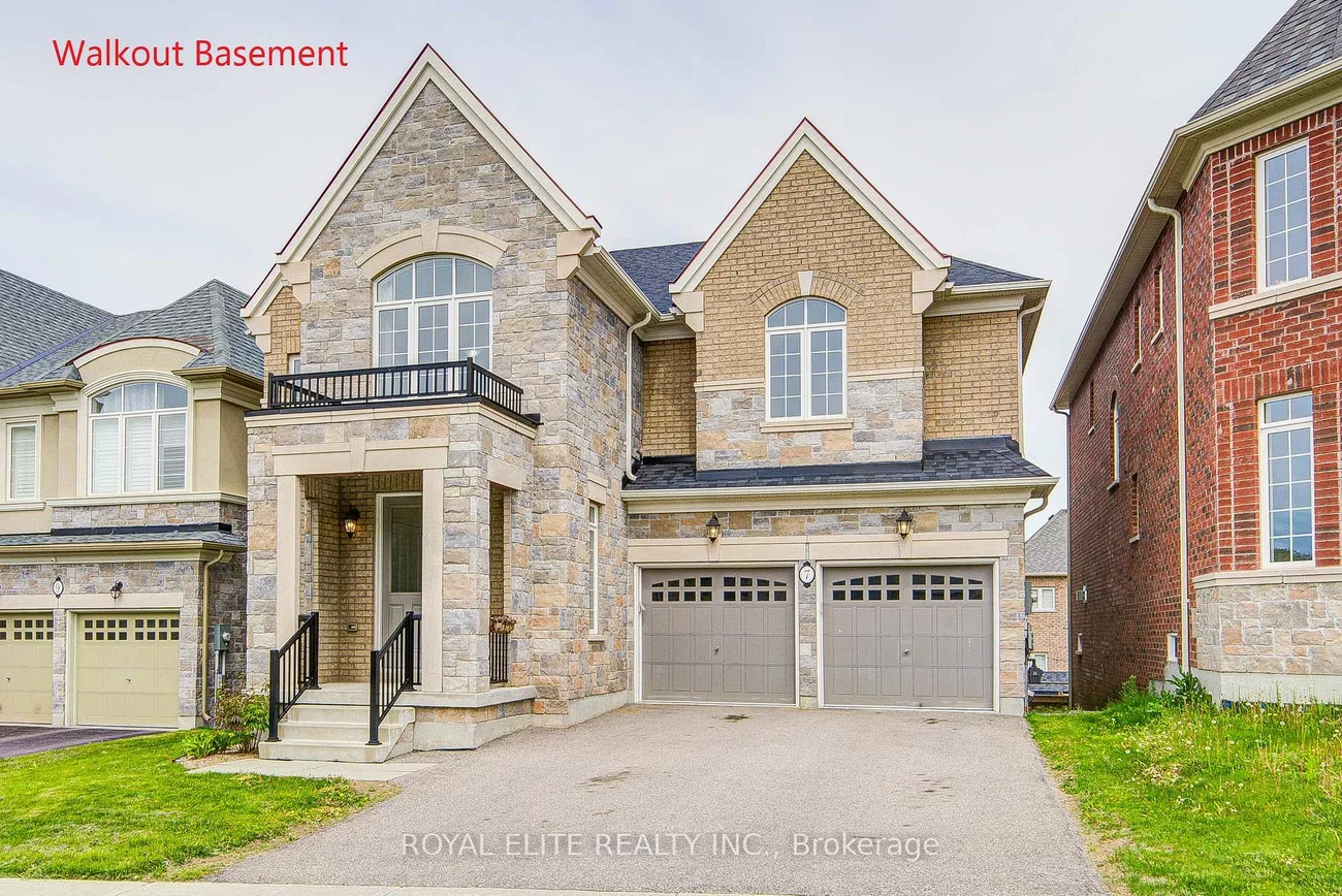 7, Goldeneye, Holland Landing, East Gwillimbury