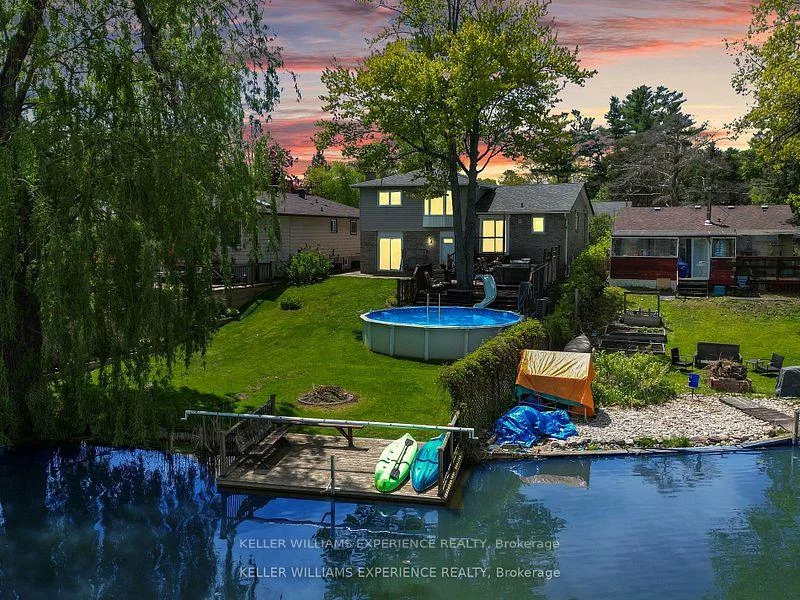 27, Willow, Holland Landing, East Gwillimbury