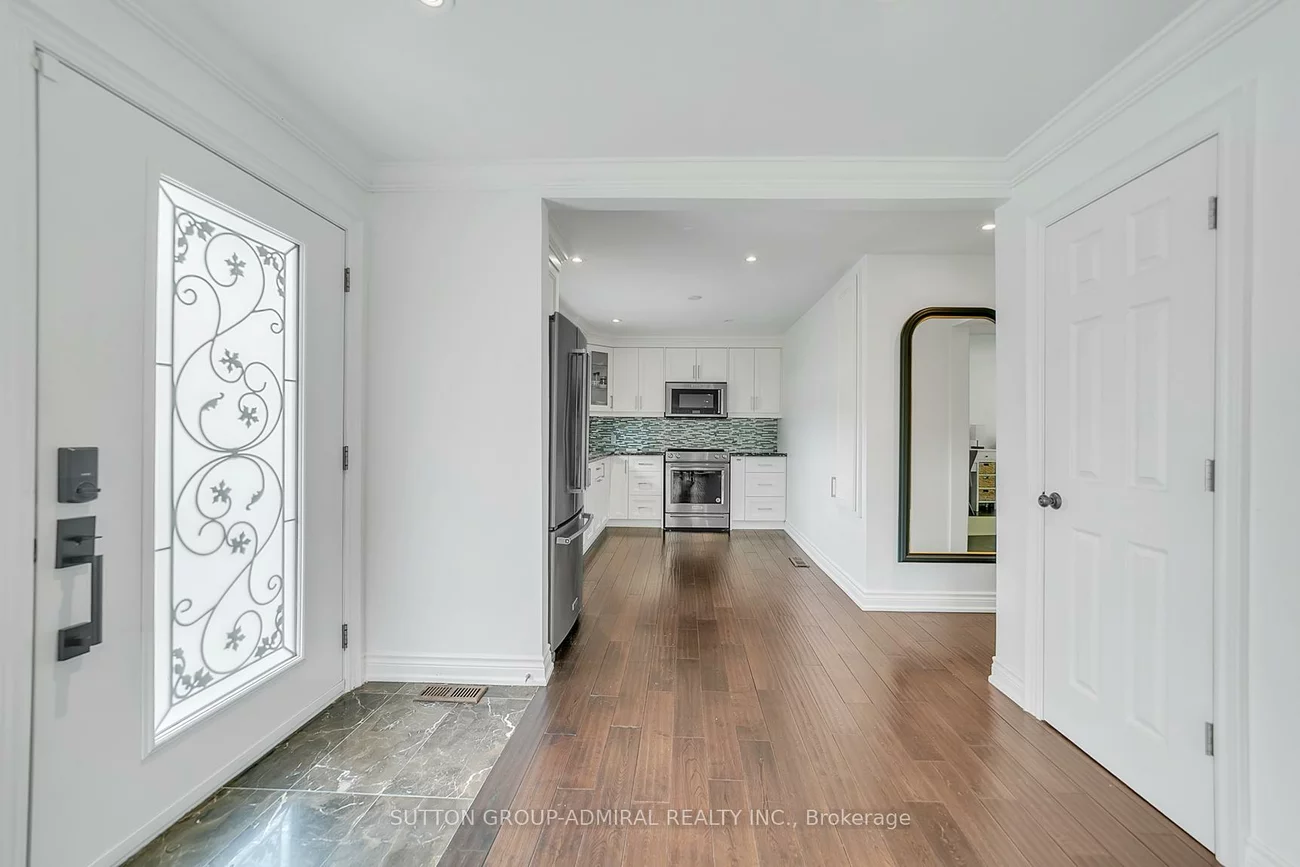 18166, Leslie, Rural East Gwillimbury, East Gwillimbury