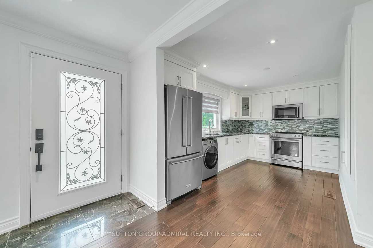 18166, Leslie, Rural East Gwillimbury, East Gwillimbury
