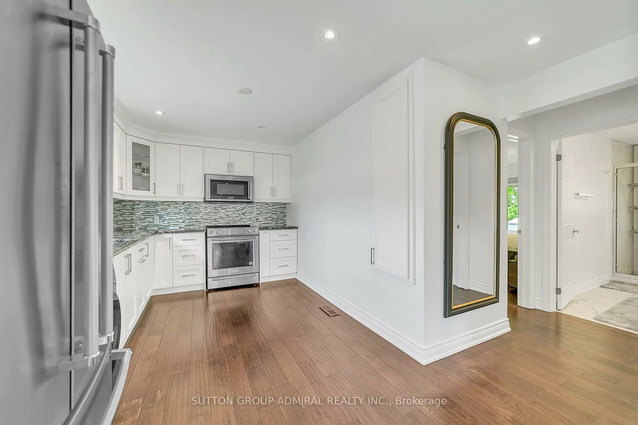 18166, Leslie, Rural East Gwillimbury, East Gwillimbury
