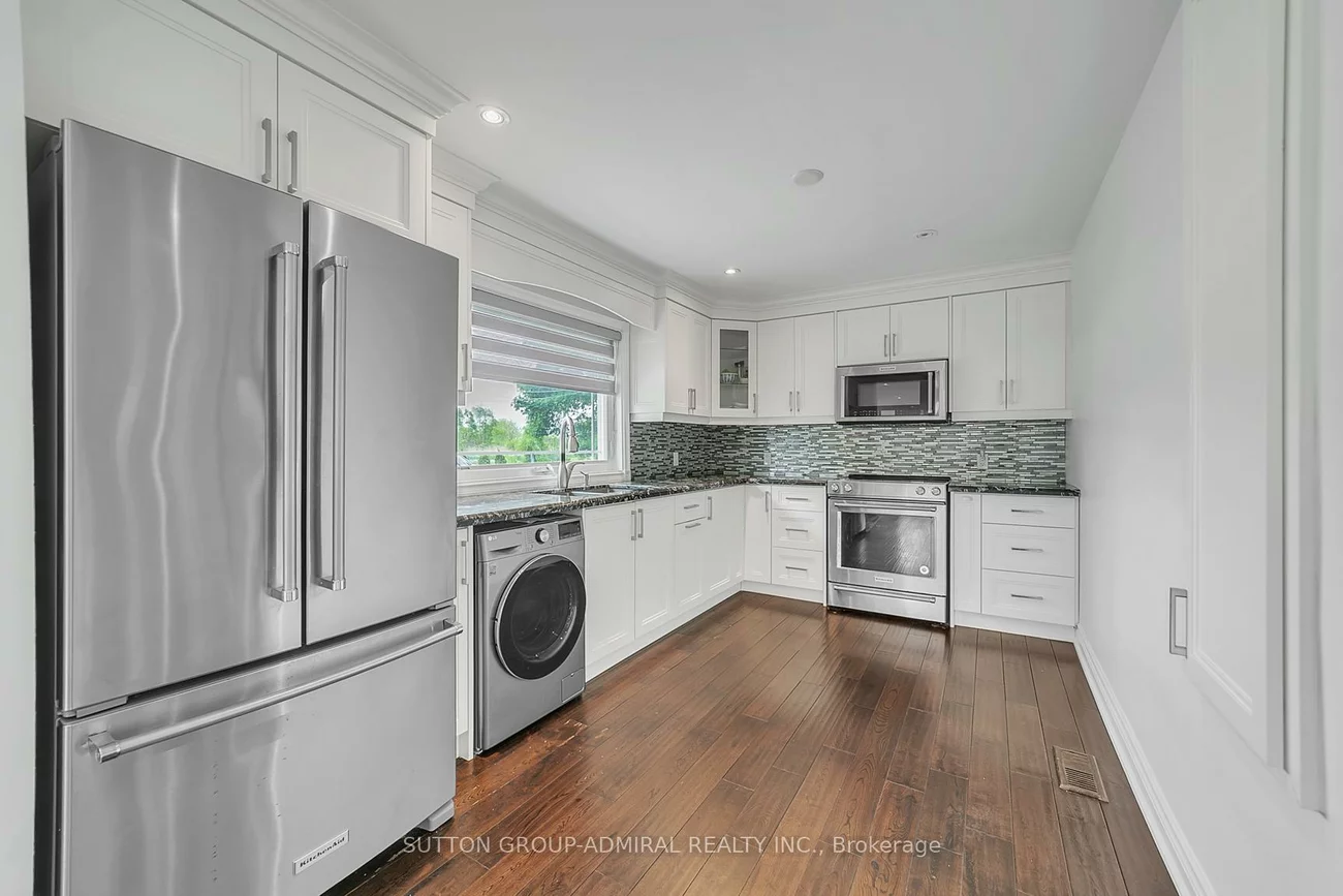18166, Leslie, Rural East Gwillimbury, East Gwillimbury