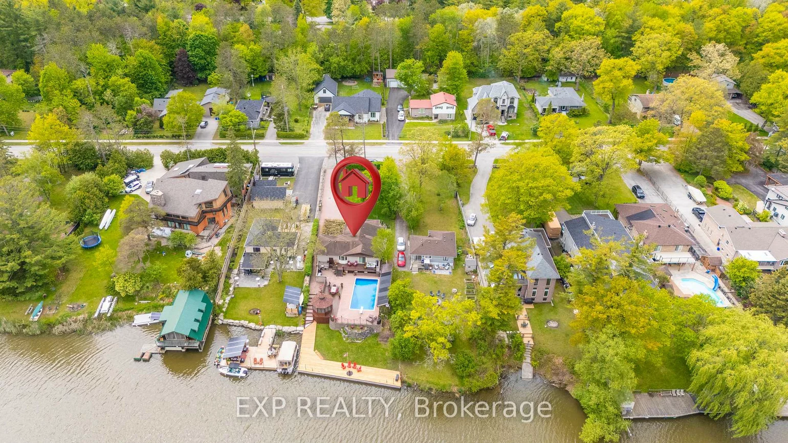 233, Sand, Holland Landing, East Gwillimbury