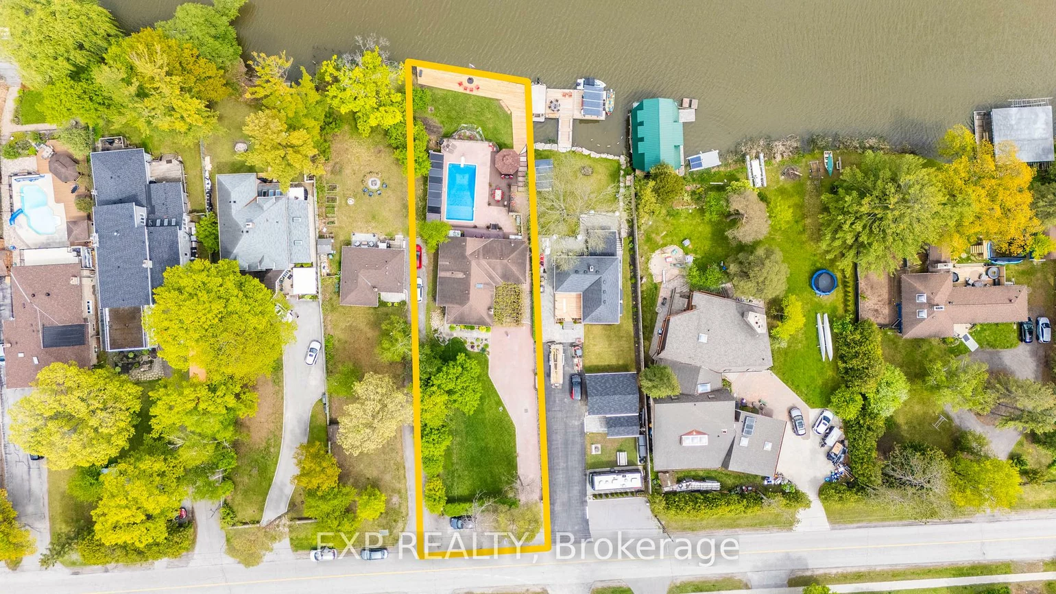 233, Sand, Holland Landing, East Gwillimbury