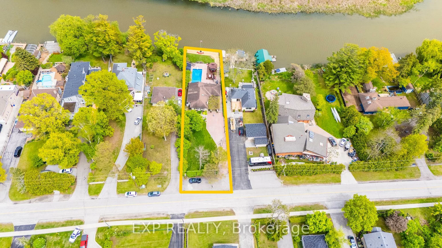 233, Sand, Holland Landing, East Gwillimbury