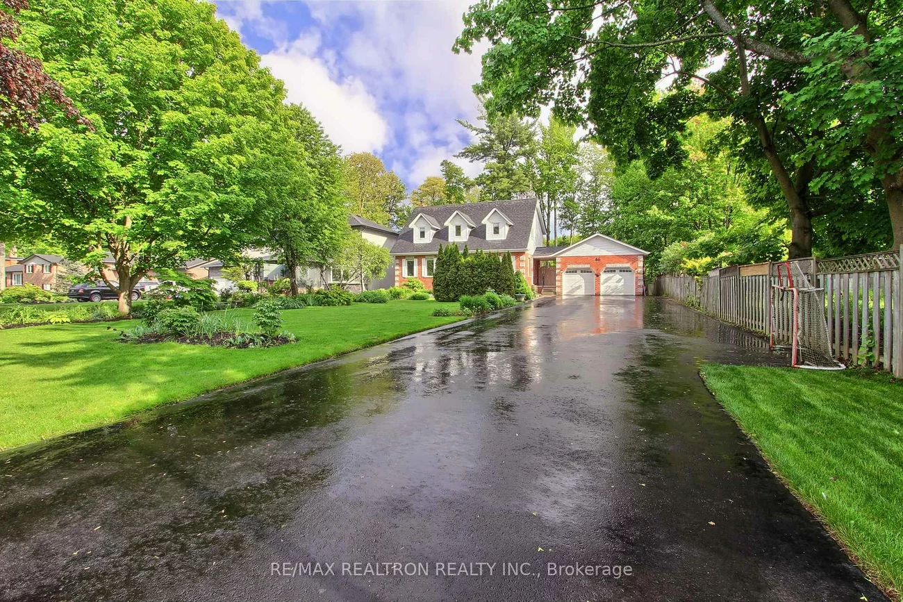46, French, Holland Landing, East Gwillimbury