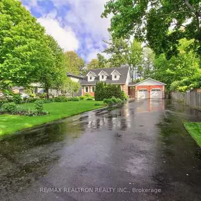 46, French, Holland Landing, East Gwillimbury