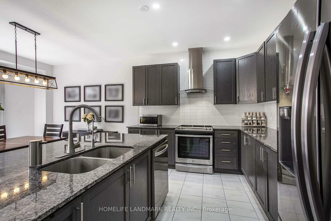 6, Cloverridge, Holland Landing, East Gwillimbury